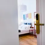 Cardinale Pensión 4*
