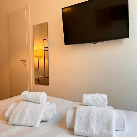 Cardinale Maison d'hôtes