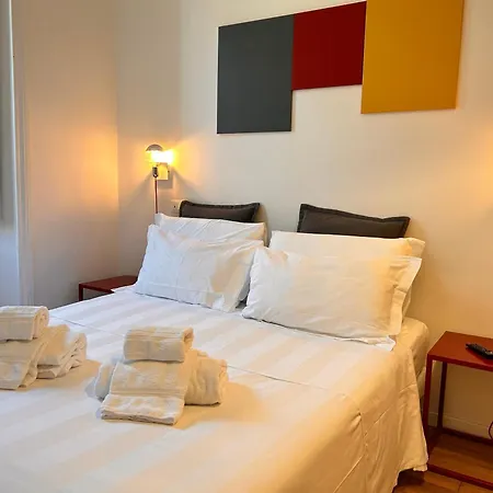 Maison d'hôtes Cardinale