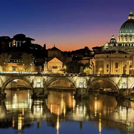 Maison d'hôtes Cardinale Rome