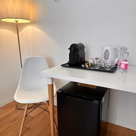 Cardinale Maison d'hôtes