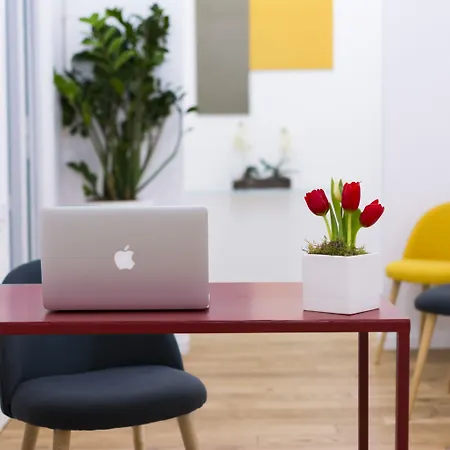 Cardinale Maison d'hôtes 4*