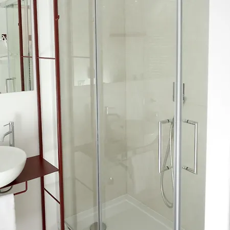 Cardinale Maison d'hôtes