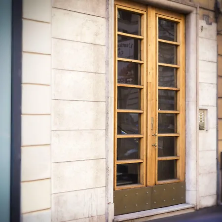 Maison d'hôtes Cardinale 4*