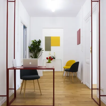 Cardinale Maison d'hôtes Rome