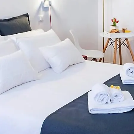 Cardinale Maison d'hôtes Rome