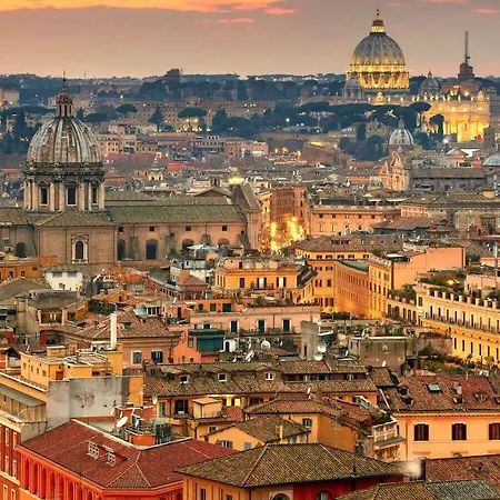 Cardinale Maison d'hôtes