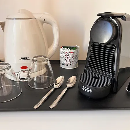 Maison d'hôtes Cardinale Rome