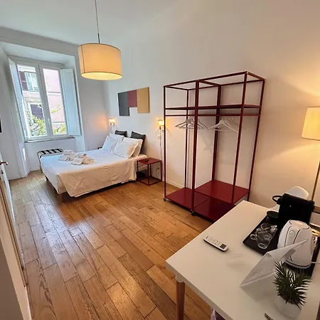 Maison d'hôtes Cardinale Rome