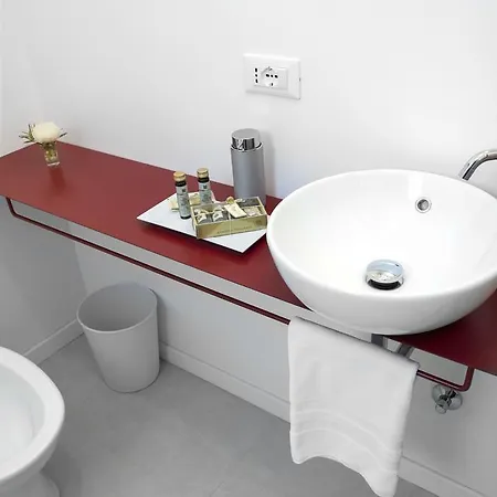 Cardinale Maison d'hôtes Rome