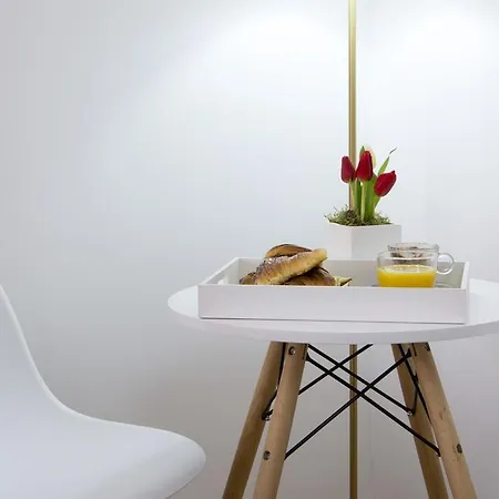 Cardinale Maison d'hôtes Rome