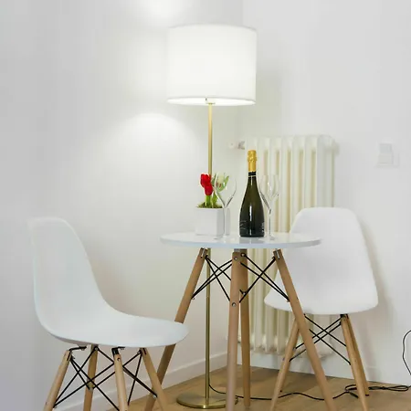 Cardinale Gæstehus 3*