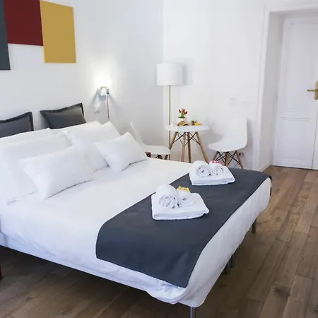 Gæstehus Cardinale 3*