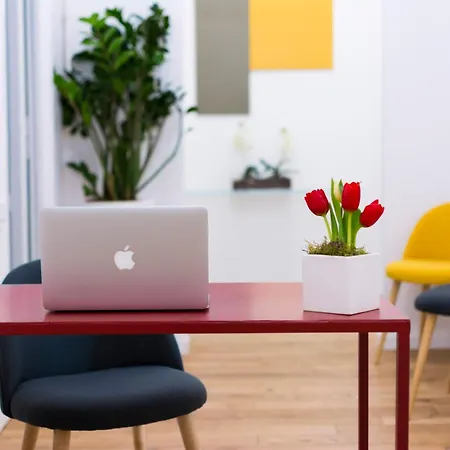 Maison d'hôtes Cardinale 4*