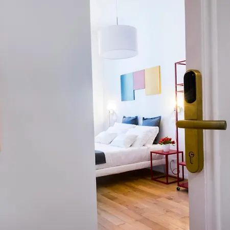 Cardinale Maison d'hôtes 4*