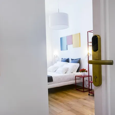 Cardinale Gæstehus 3*