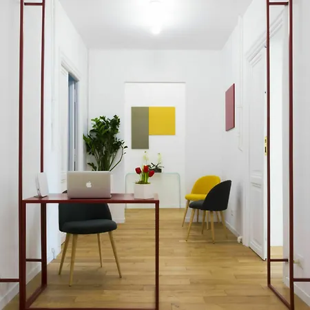 Gæstehus Cardinale 3*