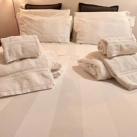 Cardinale Guest house 3*