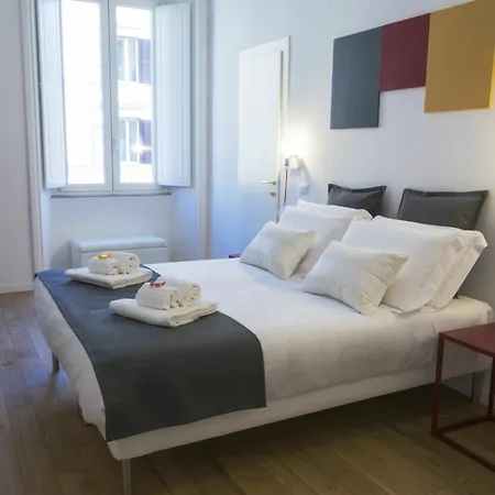Cardinale Guest house