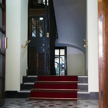 Cardinale Guest house Rome