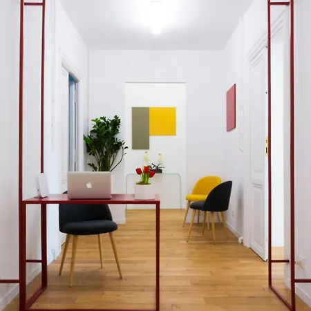 ゲストハウス Cardinale 4*