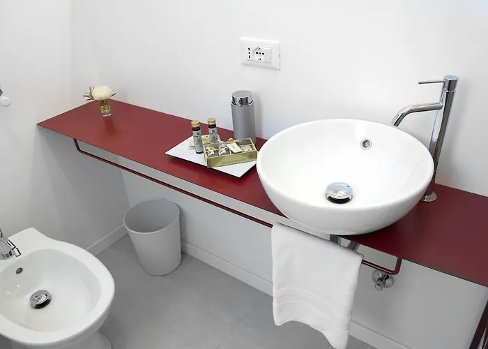 Cardinale Guest house Rome