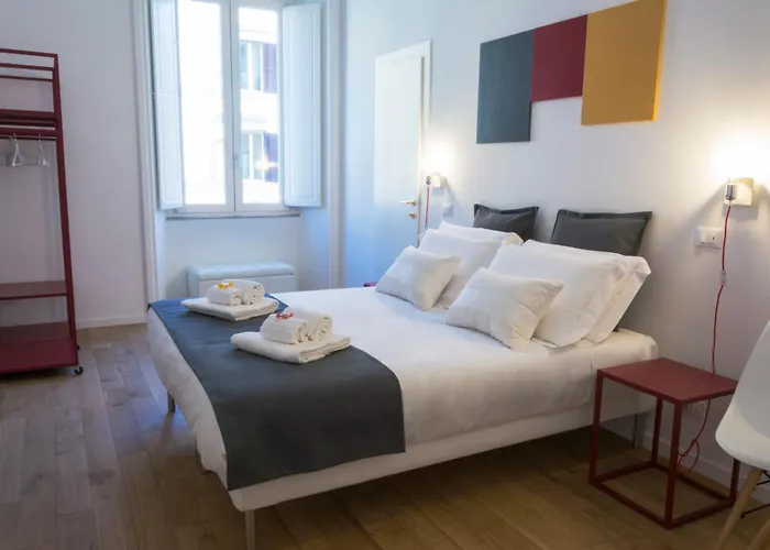 Cardinale Guest house