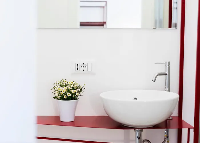 Cardinale Guest house