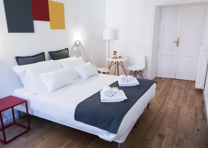 Guest house Cardinale 4*