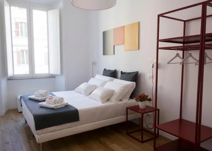 Guest house Cardinale