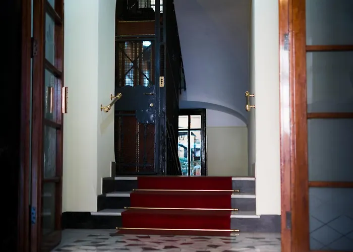 Cardinale Guest house Rome