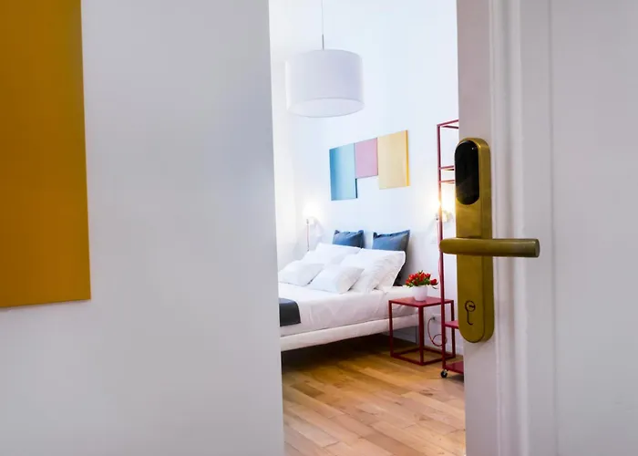 Cardinale Guest house 4*