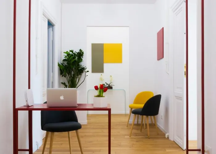 Pensionat Cardinale 4*